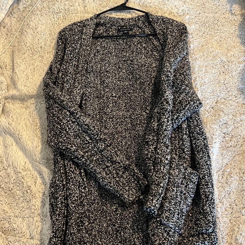 AEO cardigan